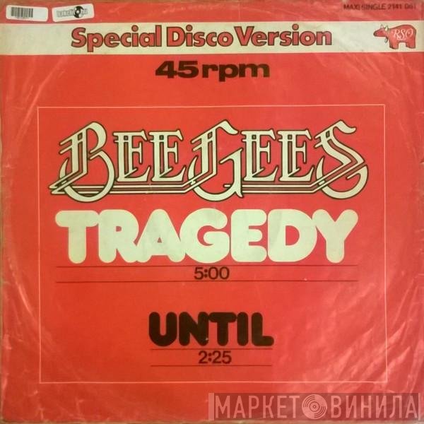 Bee Gees  - Tragedy