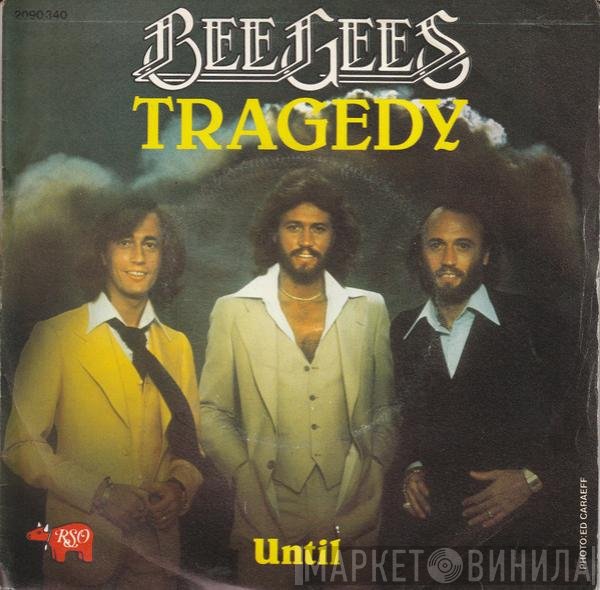 Bee Gees  - Tragedy