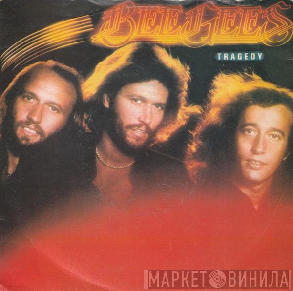 Bee Gees - Tragedy