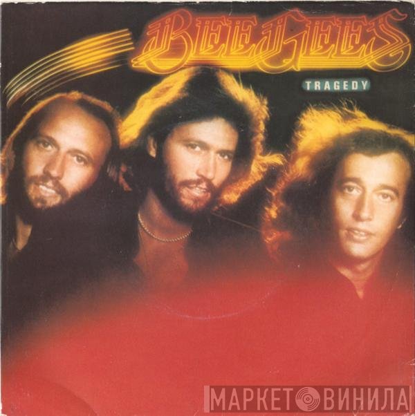 Bee Gees - Tragedy