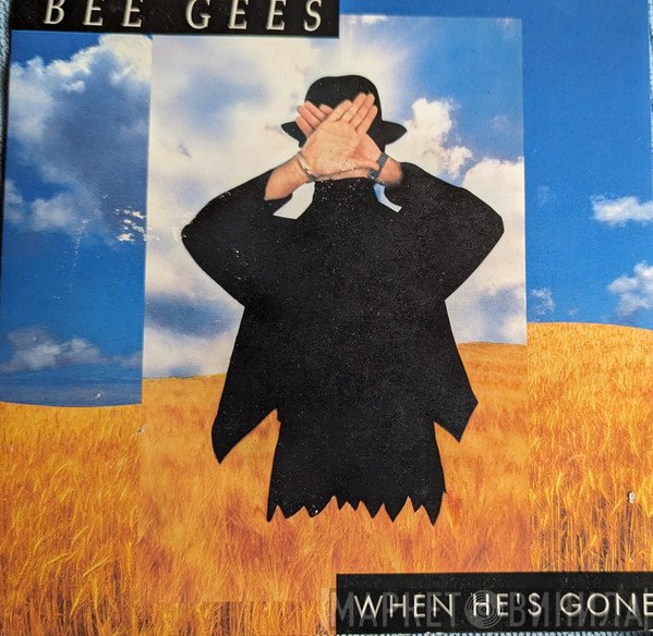 Bee Gees - When He's Gone
