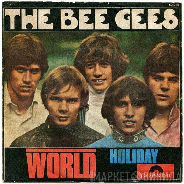 Bee Gees  - World