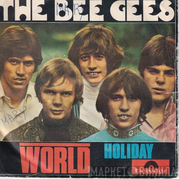 Bee Gees  - World