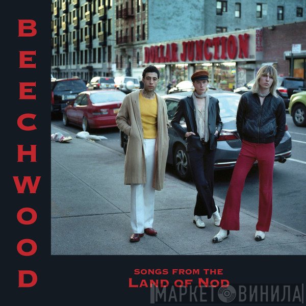 Beechwood - Songs From The Land Of Nod