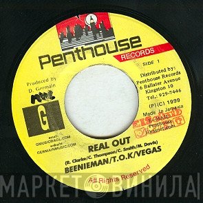 Beenie Man / T.O.K. / Mr. Vegas  - Reel Out