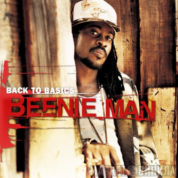 Beenie Man  - Back To Basics