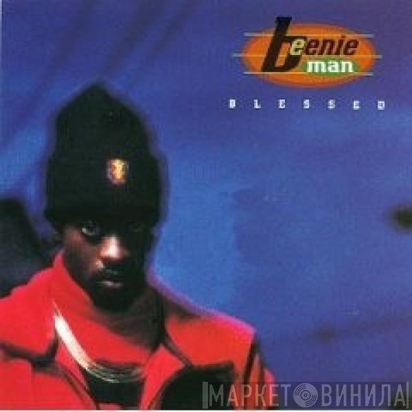 Beenie Man  - Blessed