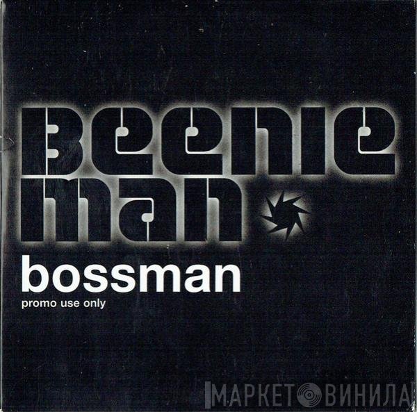 Beenie Man - Bossman