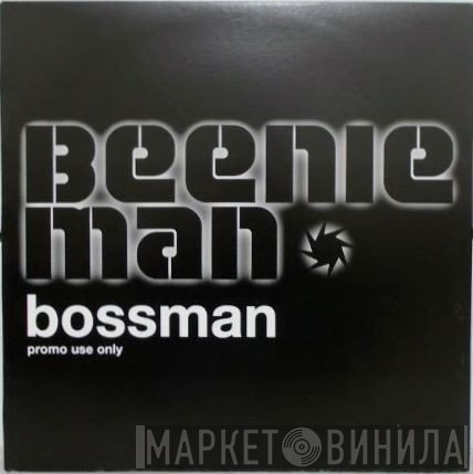 Beenie Man - Bossman