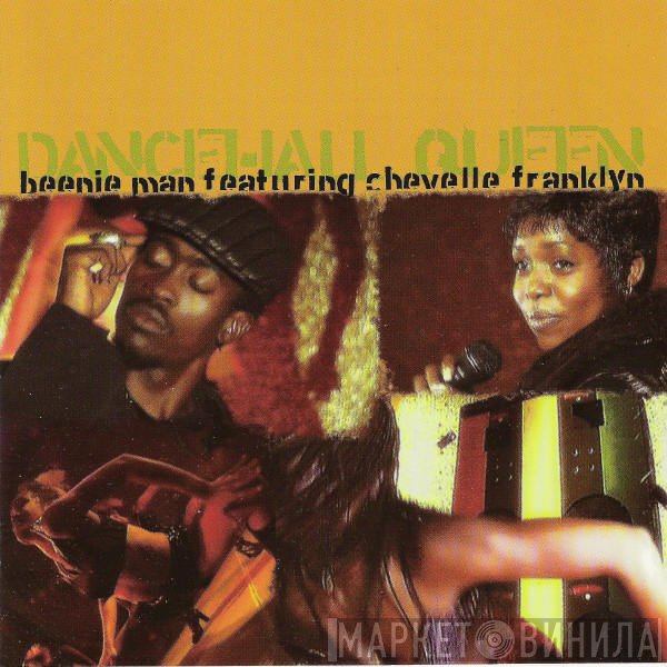 Beenie Man, Chevelle Franklyn - Dancehall Queen