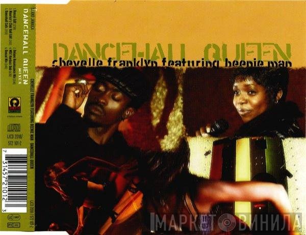 Beenie Man, Chevelle Franklyn - Dancehall Queen