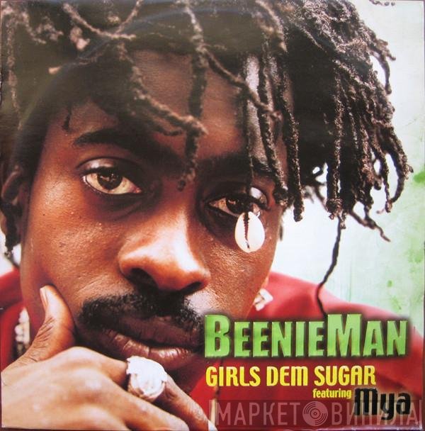 Beenie Man - Girls Dem Sugar