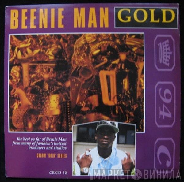 Beenie Man  - Gold