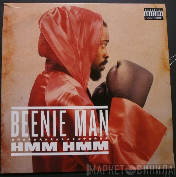 Beenie Man  - Hmm Hmm