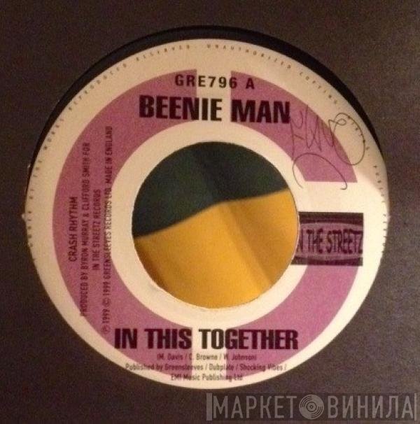 Beenie Man  - In This Together