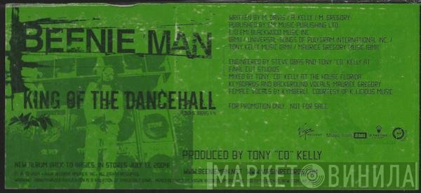 Beenie Man - King Of The Dancehall