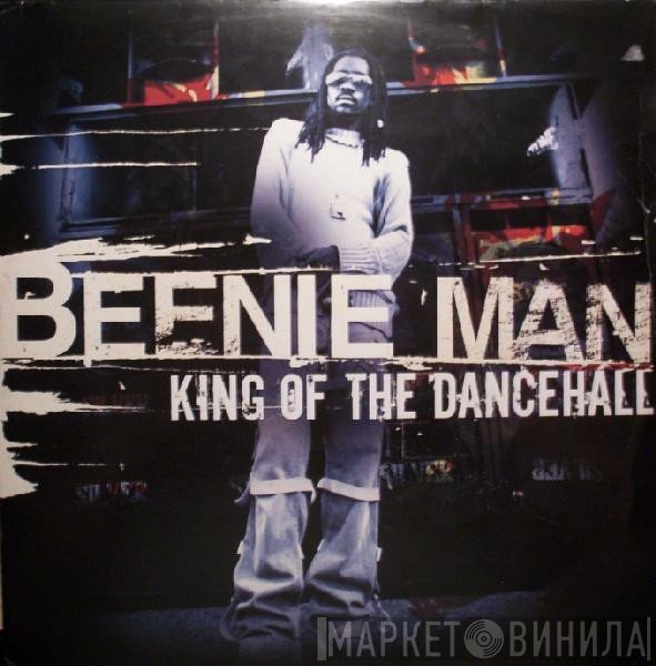 Beenie Man - King Of The Dancehall