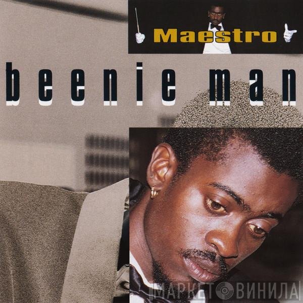Beenie Man  - Maestro