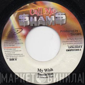 Beenie Man  - My Wish