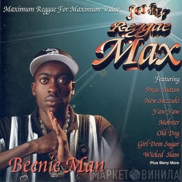 Beenie Man - Reggae Max