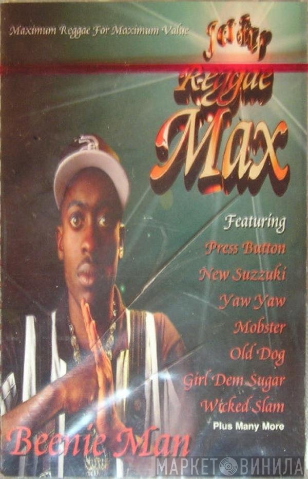 Beenie Man  - Reggae Max