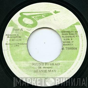 Beenie Man - Sound Fi Dead