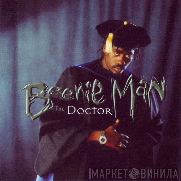 Beenie Man  - The Doctor