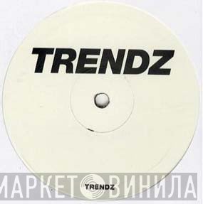 Beenie Man  - Trendz