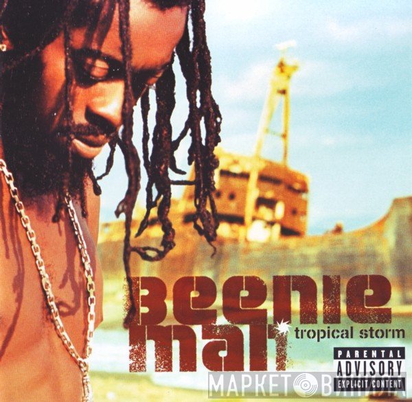 Beenie Man - Tropical Storm