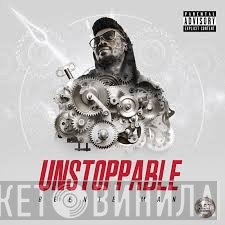 Beenie Man  - Unstoppable