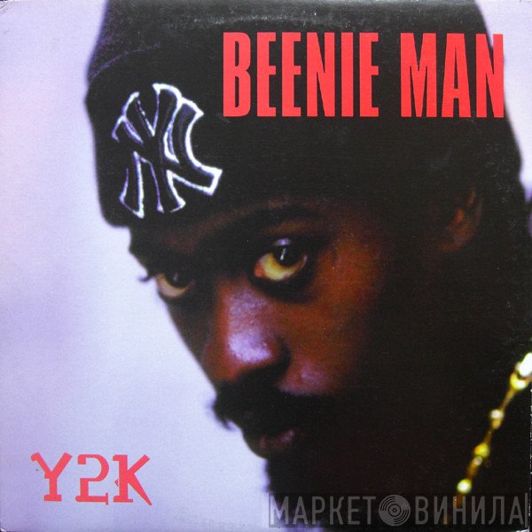 Beenie Man  - Y2K