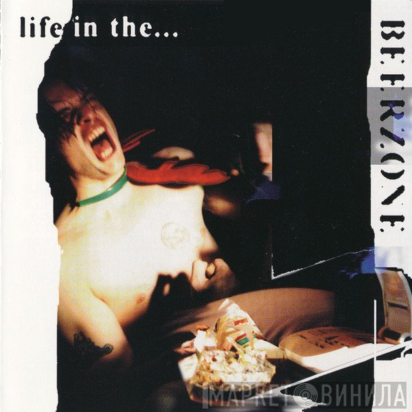Beerzone - Life In The...
