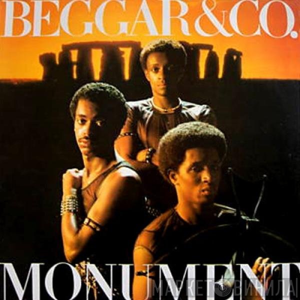 Beggar & Co.  - Monument