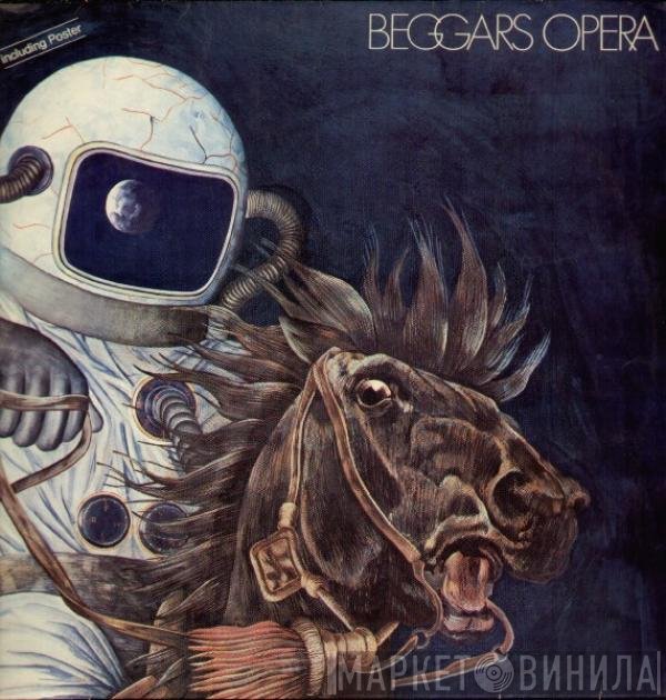 Beggars Opera  - Pathfinder