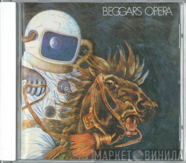 Beggars Opera  - Pathfinder