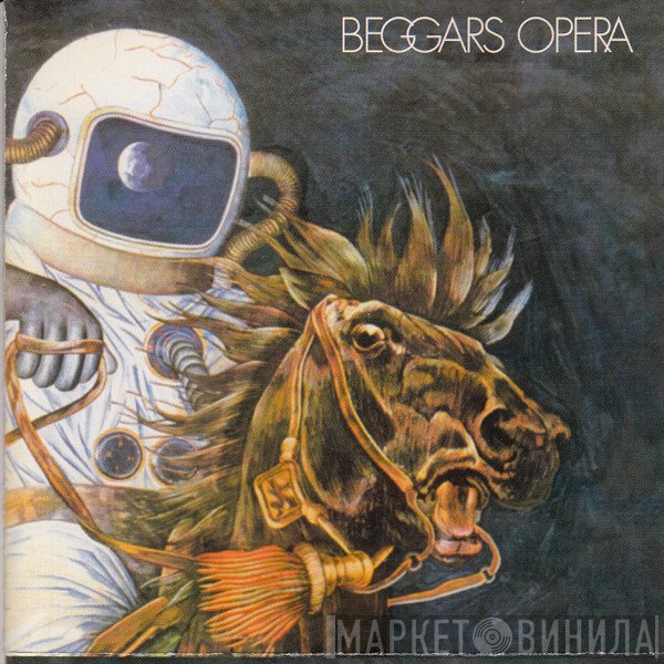 Beggars Opera  - Pathfinder