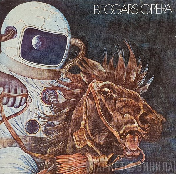 Beggars Opera  - Pathfinder