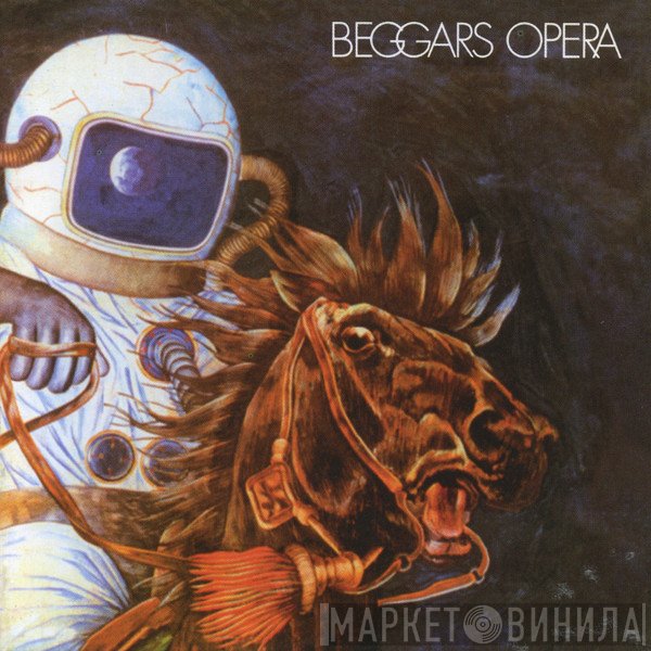 Beggars Opera  - Pathfinder