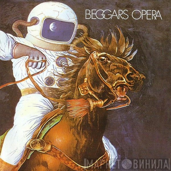 Beggars Opera  - Pathfinder