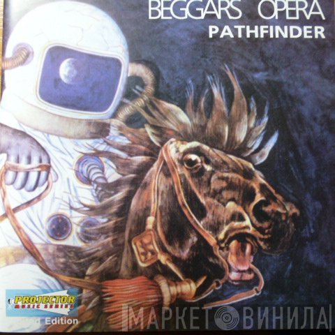 Beggars Opera  - Pathfinder