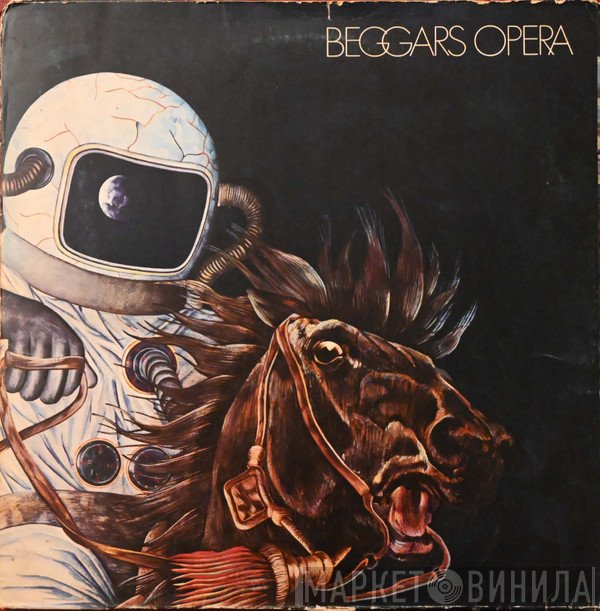 Beggars Opera  - Pathfinder