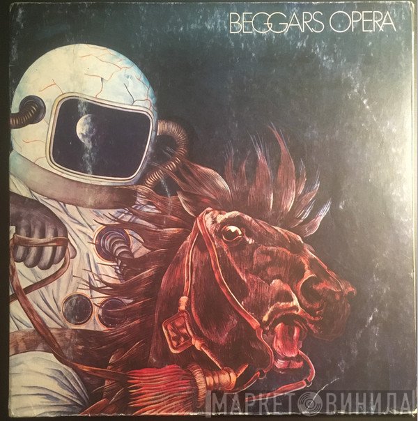 Beggars Opera  - Pathfinder