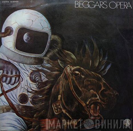 Beggars Opera  - Pathfinder