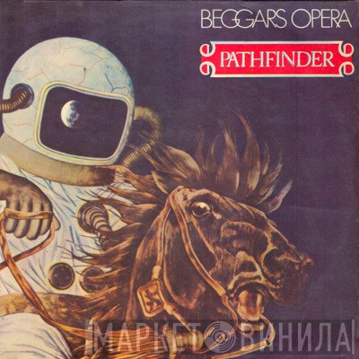 Beggars Opera  - Pathfinder