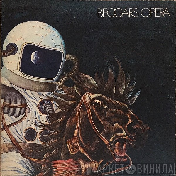 Beggars Opera  - Pathfinder