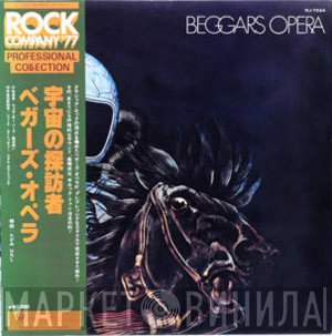 Beggars Opera  - Pathfinder