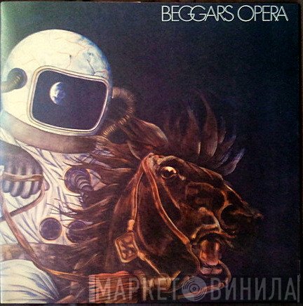 Beggars Opera  - Pathfinder