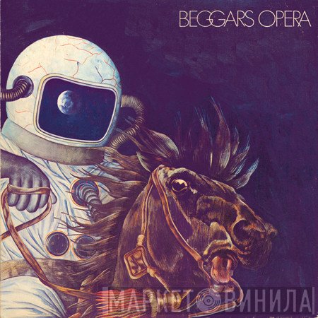 Beggars Opera  - Pathfinder