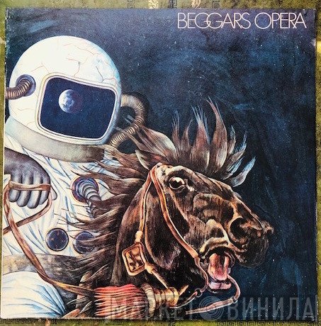 Beggars Opera  - Pathfinder