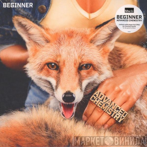 Beginner  - Advanced Chemistry